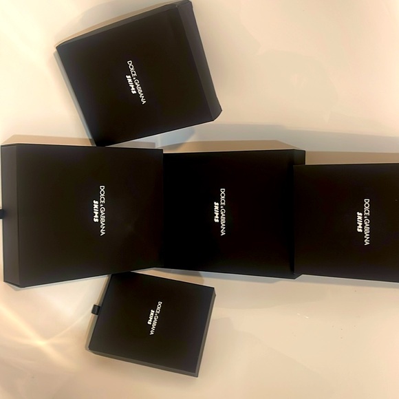 💯 New Skims DOLCE & GABBANA - Picture 3 of 8